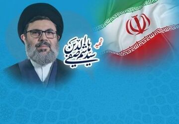 شهید سید هاشم صفی‌الدین؛ مجاهدی که شهادتش، عزم مقاومت را استوارتر کرد