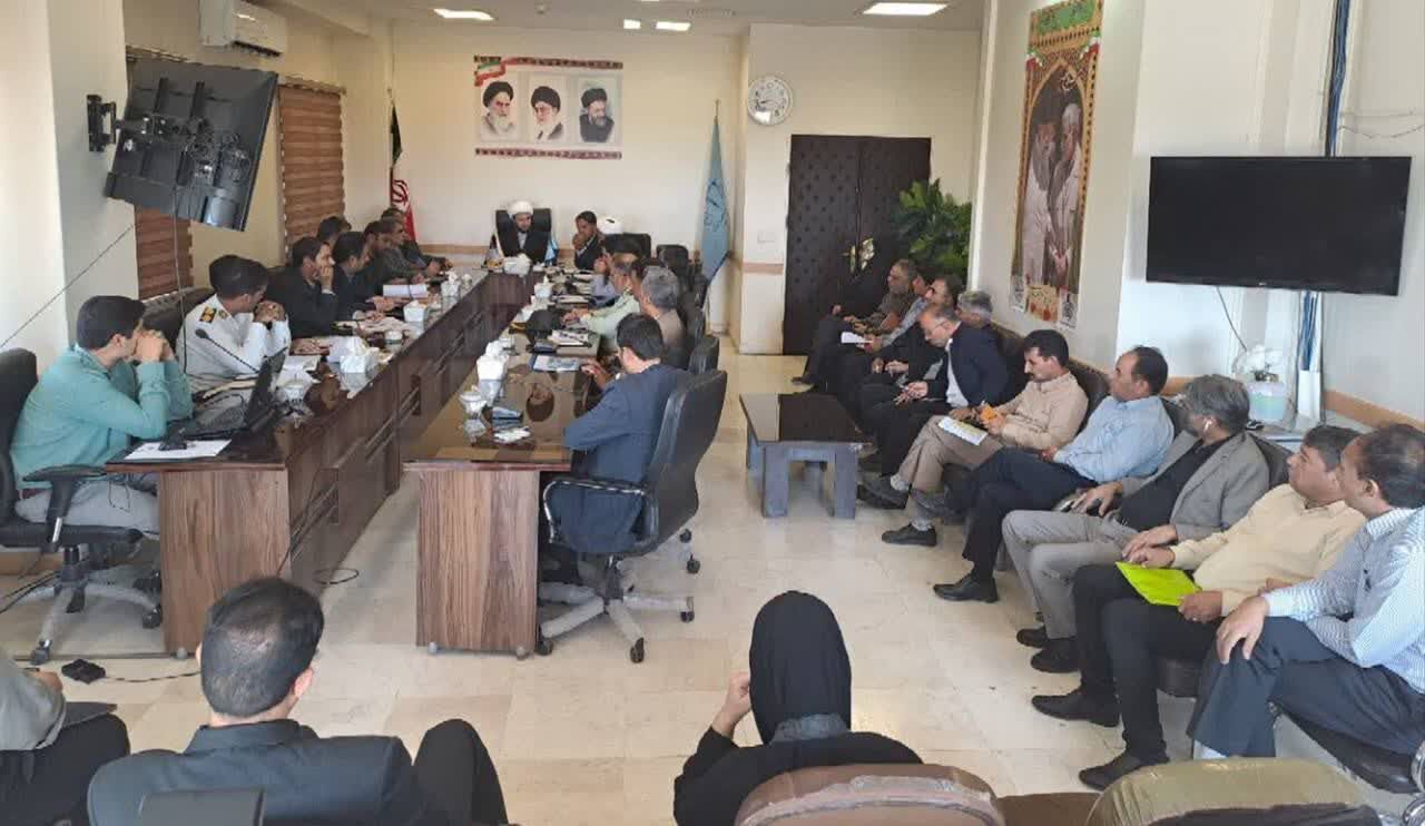  با تغییر کاربری غیرمجاز موقوفات برخورد قاطع می‌شود