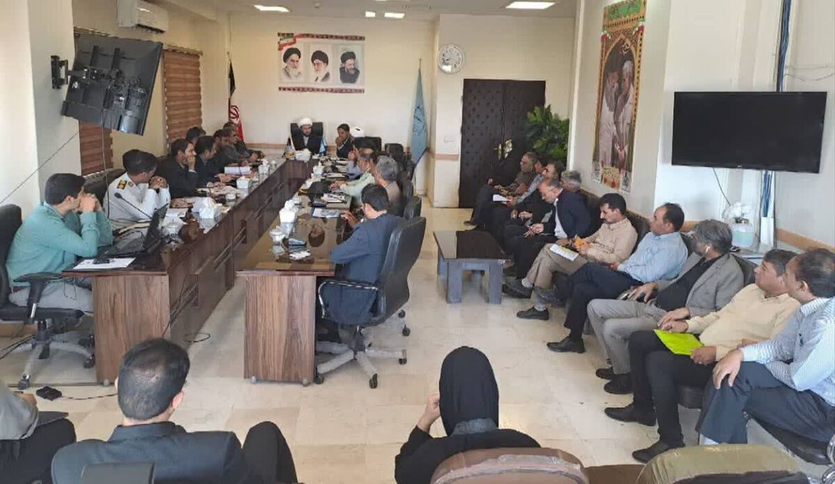  با تغییر کاربری غیرمجاز موقوفات برخورد قاطع می‌شود
