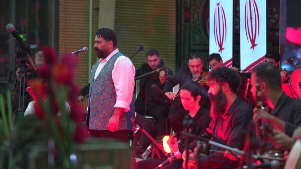 اجلاسیه ۷۵۰ شهید شهرستان فردیس با حضور گسترده مسئولین و اقشار مختلف مردم 