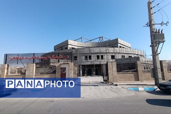 سفر یک‌روزه استاندار تهران به شهرستان بهارستان