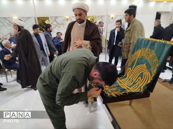 برگزاری آیین «زیر سایه خورشید» همزمان با میلاد امام رضا(ع) در مرند