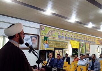 تقدیر از دانش‌آموز خبرنگاران پانا در آمل