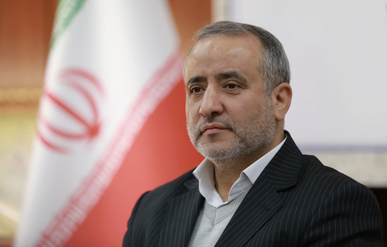 پیام استاندار خراسان جنوبی به مناسبت روز ملی فناوری اطلاعات