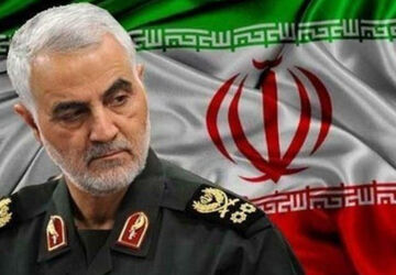حاج قاسم سلیمانی؛ فرمانده میدان، الگوی ماندگار مقاومت
