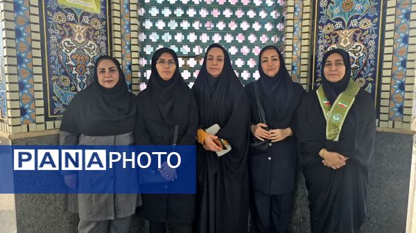 تجلی وحدت در راهپیمایی ۲۲ بهمن