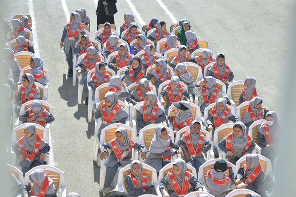 بهارستان دو در مسیر رشد معنوی با اجرای طرح «مصباح الهدی»