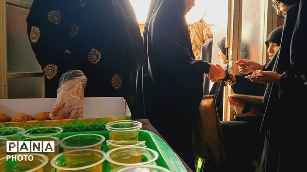 شهدا چراغ راه ظهور