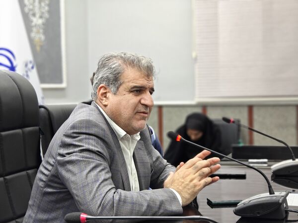 نشست شورای معاونان اداره‌کل آموزش و پرورش استان کرمانشاه 