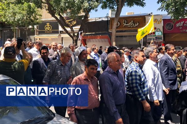 فریاد «جمعه خشم» در کردستان