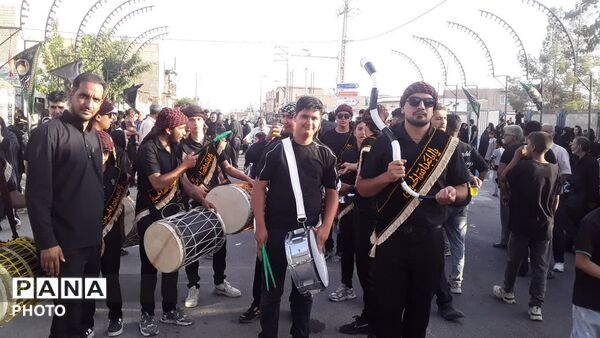 بنی اسد در فدافن،تجلی نام و نشان حضرت زینب (س) در روز دوازدهم محرم