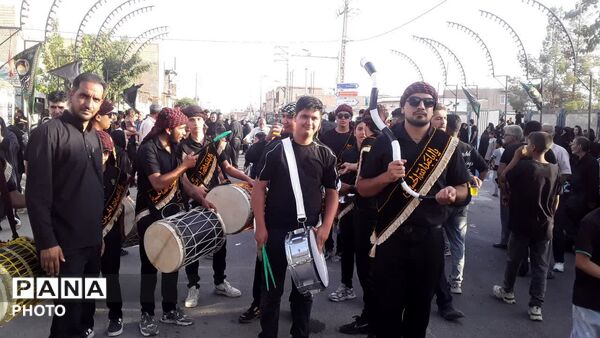 بنی اسد در فدافن،تجلی نام و نشان حضرت زینب (س) در روز دوازدهم محرم