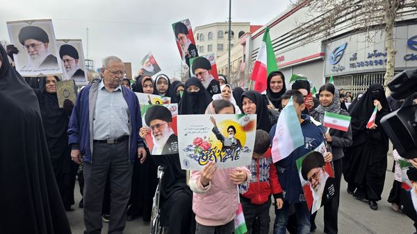 حضور چهل و هفتم از قاب دوربین پانا (۲)