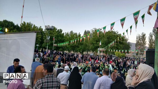 غدیر ؛کامل‌ تر شدن پیام آسمان هاست 