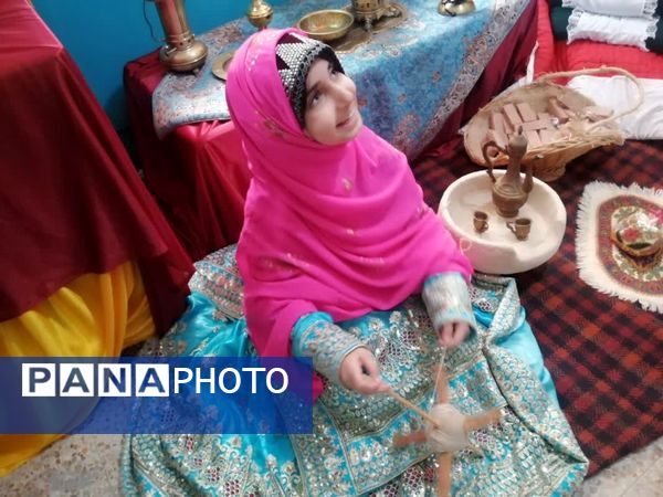 جشنواره «نسل آینده‌ساز»؛ با حضور مسئولان استانی