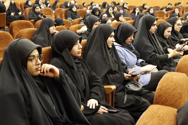 ویژه برنامه روز دانشجو در دانشگاه آزاد مشهد