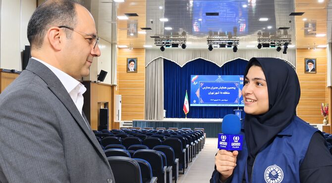مهر ۱۴۰۵ با تمرکز بر کیفیت آموزشی، عدالت تربیتی و هویت ایرانی ـ اسلامی آغاز می‌شود