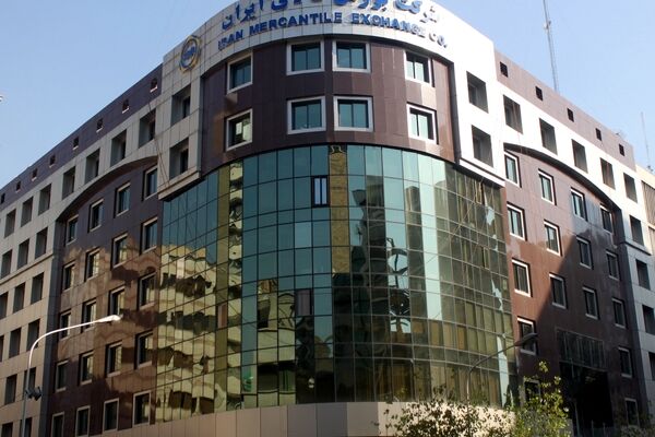 دستورالعمل معاملات سلف استاندارد در بورس کالا اصلاح می‌شود