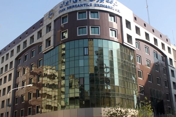 عرضه خودروی برقی، ۱۳ آبان در بورس کالا 