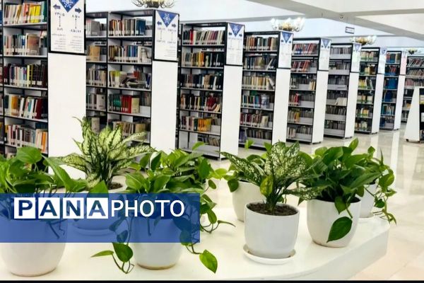 هفته کتاب و کتابخوانی در مدارس ملارد