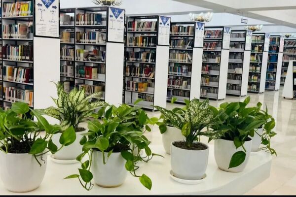 هفته کتاب و کتابخوانی در مدارس ملارد