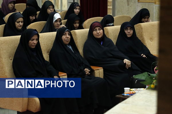 برگزاری دوازدهمین جشنواره تخصصی تدریس برتر به میزبانی دانشگاه فرهنگیان استان یزد