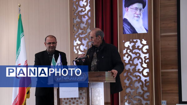 سومین روز دوره تربیت مربیان جدید الورود تشکیلات پیشتازان سازمان دانش‌آموزی