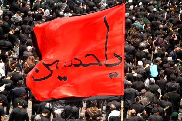 صدای مردم‌ حسینی بم‌ در سراسر جهان می‌پیچد 