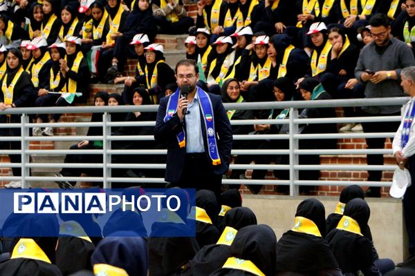 همایش یاوران ولایت، پیشتازان آذربایجان