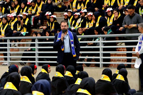 همایش یاوران ولایت، پیشتازان آذربایجان