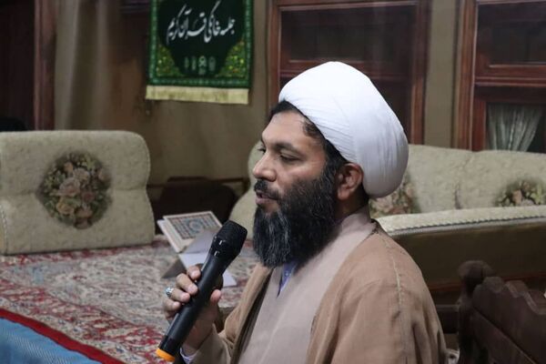 برگزاری باشکوه دومین محفل قرآنی «رواق» با محوریت ترویج جلسات خانگی قرآن در شهرستان فلارد