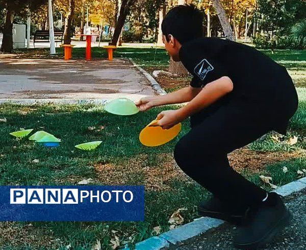 برگزاری صبحینو برای اولین بار در مشهد