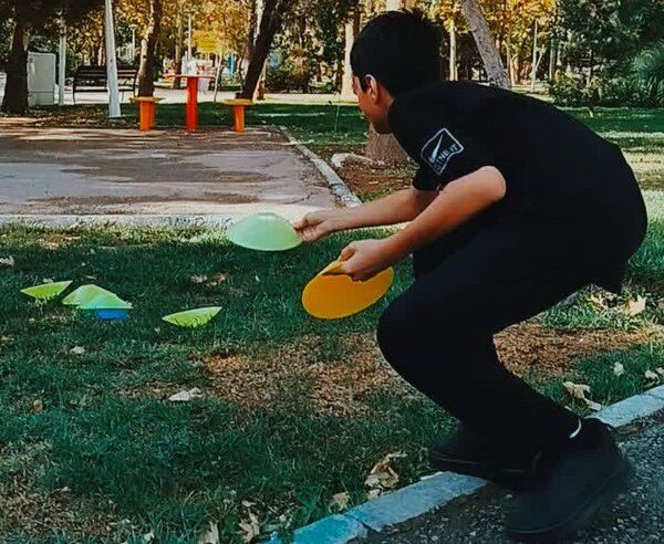 برگزاری صبحینو برای اولین بار در مشهد
