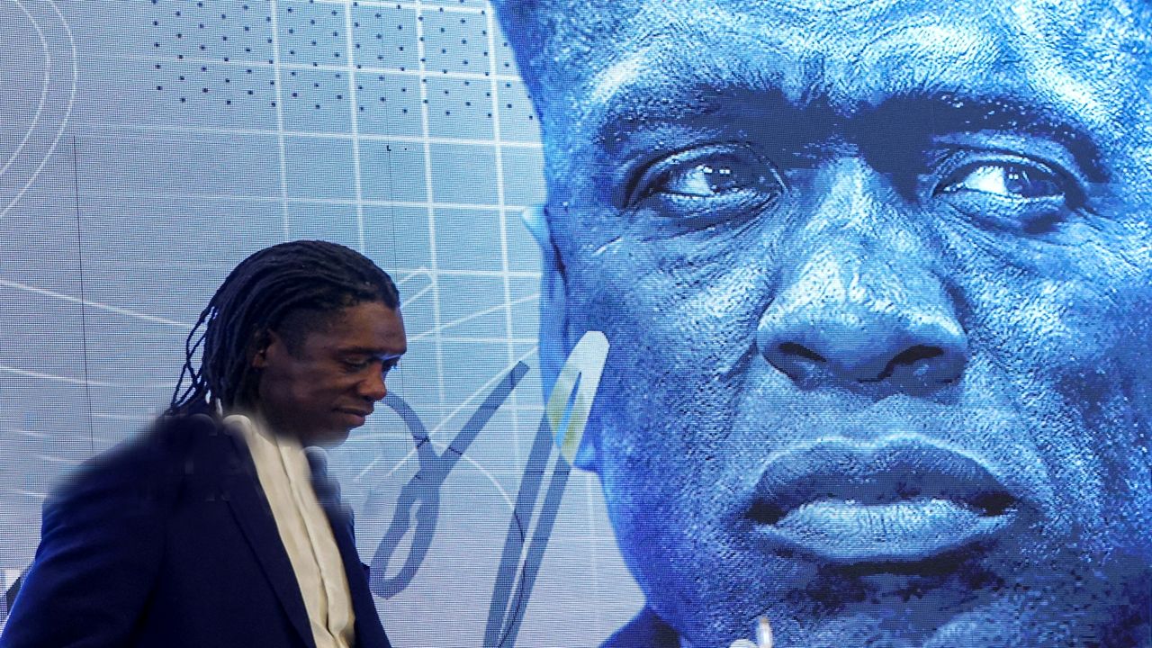 سیدورف: قلبم برای انسان‌های بی‌گناه ایران می‌گرید/ به کجا می‌رویم با این دنیا؟
