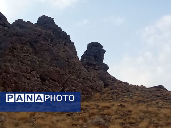 آرامگاه امامزاده سید سلطان حقیق نگین معنوی جلگه رخ 