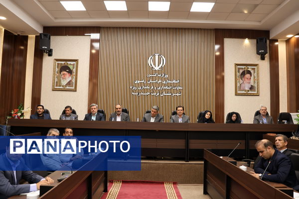 برنامه‌ریزی ویژه و سازماندهی مدارس با حضور پررنگ مسئولان شهرستان تربت حیدریه