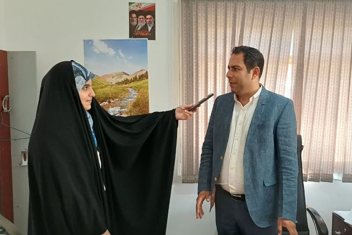 میراث فرهنگی، شناسنامه هویتی هر ملت است