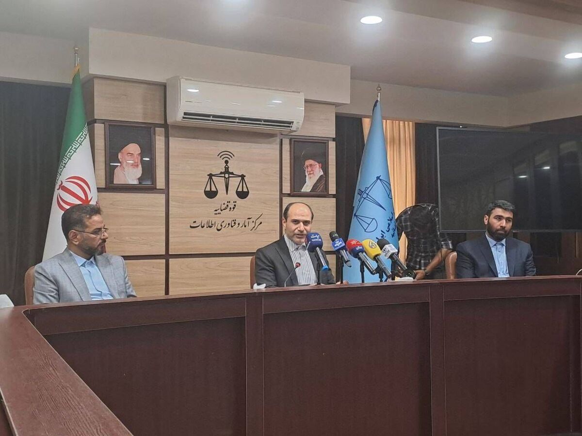 ثبت 2 میلیون و 700 هزار قرارداد در سامانه قرارداد الکترونیک وکالت