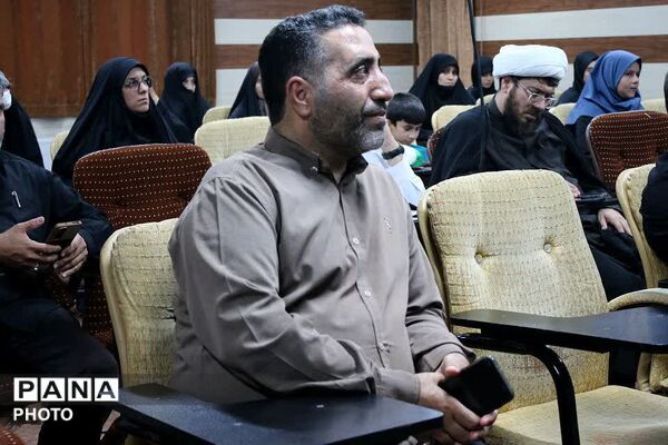 کارگاه هوش مصنوعی ویژه اصحاب رسانه در قم