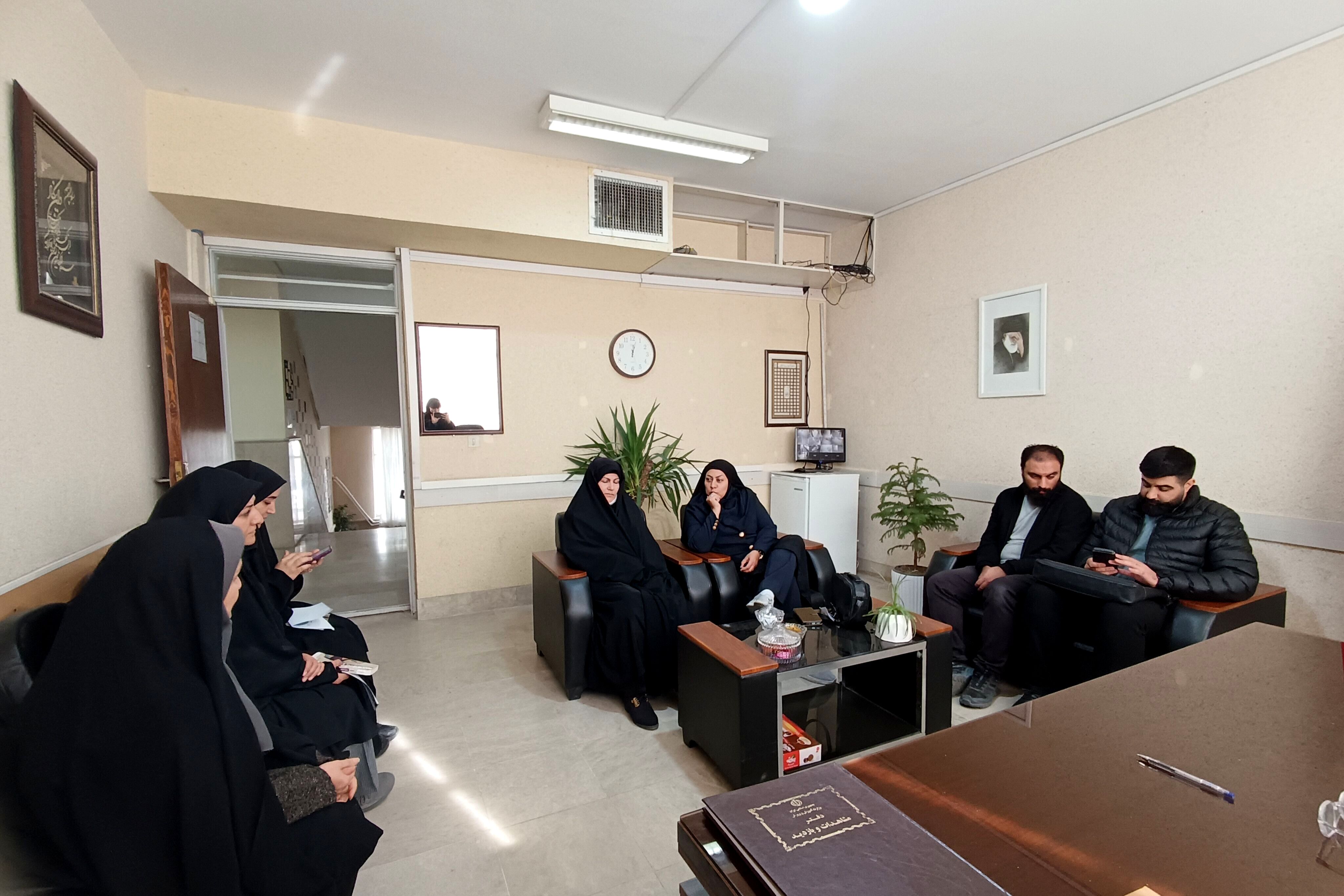 لیگ جت فرصتی است تا دانش‌آموزان مهارت تحلیل و سواد رسانه‌ای را تقویت کنند
