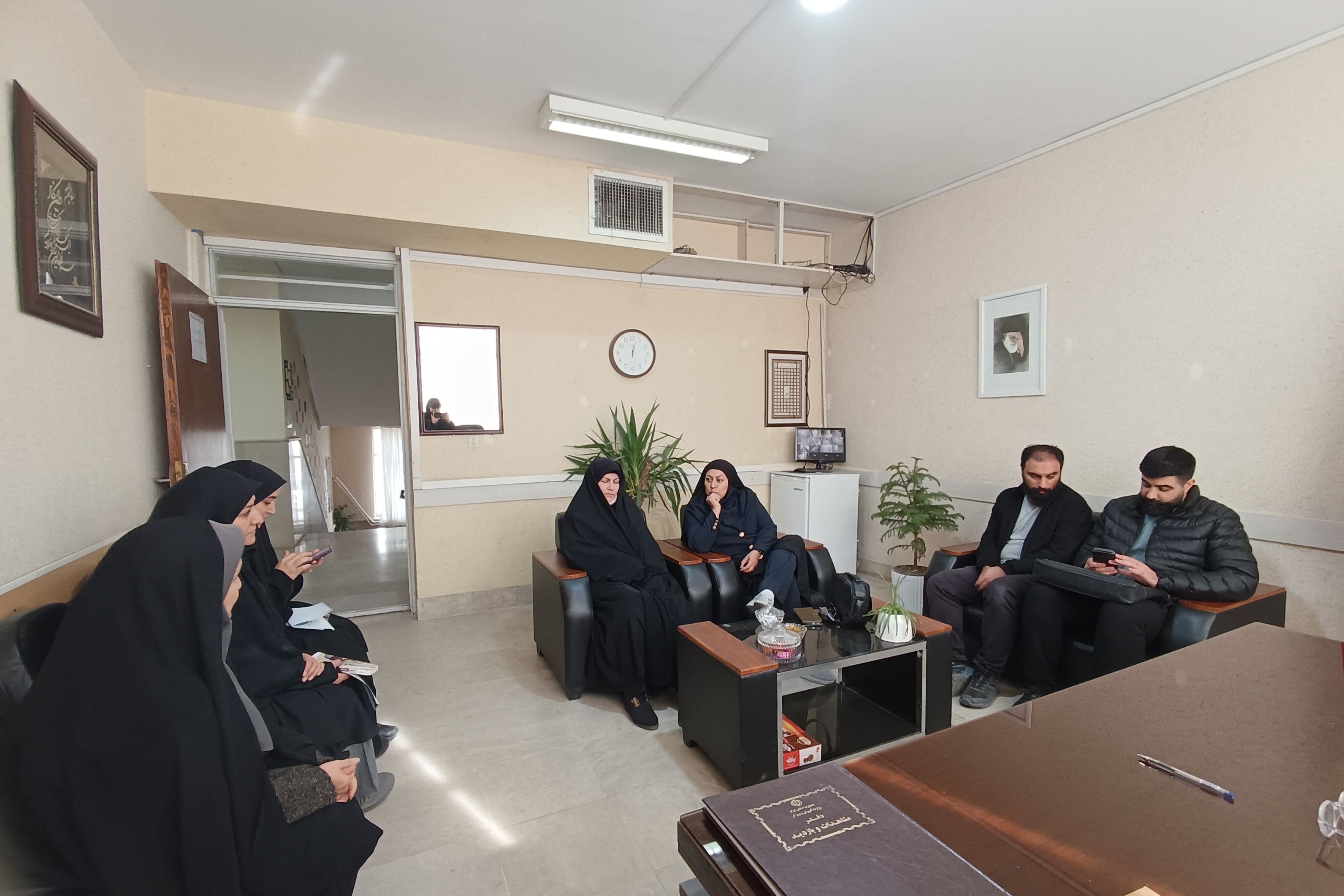لیگ جت فرصتی است تا دانش‌آموزان مهارت تحلیل و سواد رسانه‌ای را تقویت کنند