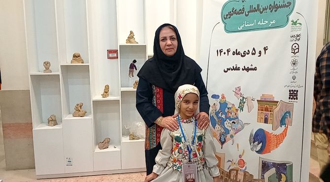 قصه‌ها ادامه دارند؛ روایت دوربین پانا از جشنواره خراسان رضوی