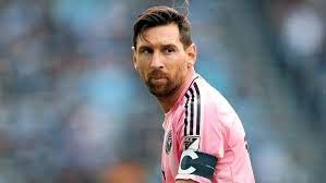 فرار مسی از تور طلایی عرب‌ها؛ ماندگاری فوق ستاره آرژانتینی در اینترمیامی!