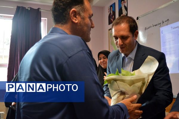 زنگ سومین ایستگاه تحول در ناحیه۲بهارستان به‌صدا درآمد