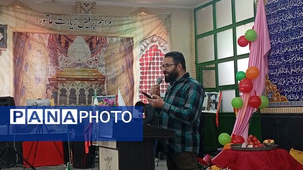 حواشی یلدای شهدایی شهر بن 