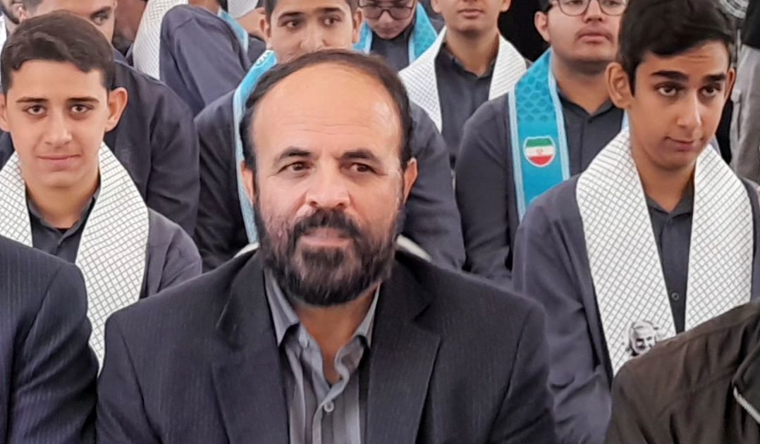 شهید فهمیده می‌تواند الگوی بسیار مناسبی برای دانش‌آموزان امروز باشد