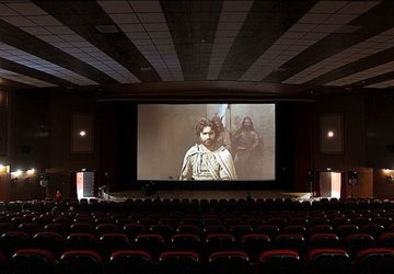 درگذشت ۳ هنرمند سینما؛ پاسخ دبیر فجر ۴۴ به دلخوری علی نصیریان چه بود؟