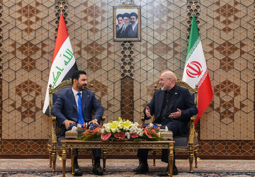 قالیباف: رژیم صهیونیستی دشمن شماره یک کشورهای اسلامی است