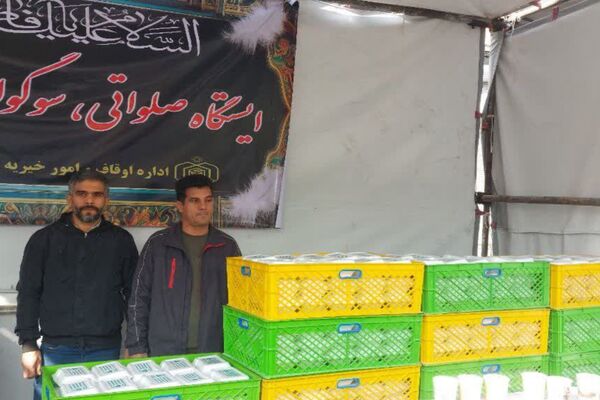 عزاداری حضرت زهرا(س) با شعار «یا زهرا؛ رمز پیروزی» در شهرقدس