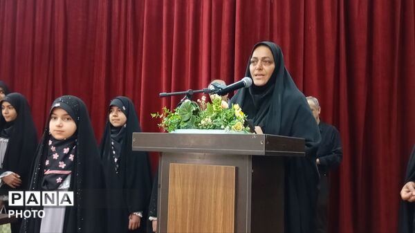 رویداد «سپر آرامش» در کانون شهید مطهری ناحیه ۲ کرج و شهرستان فردیس